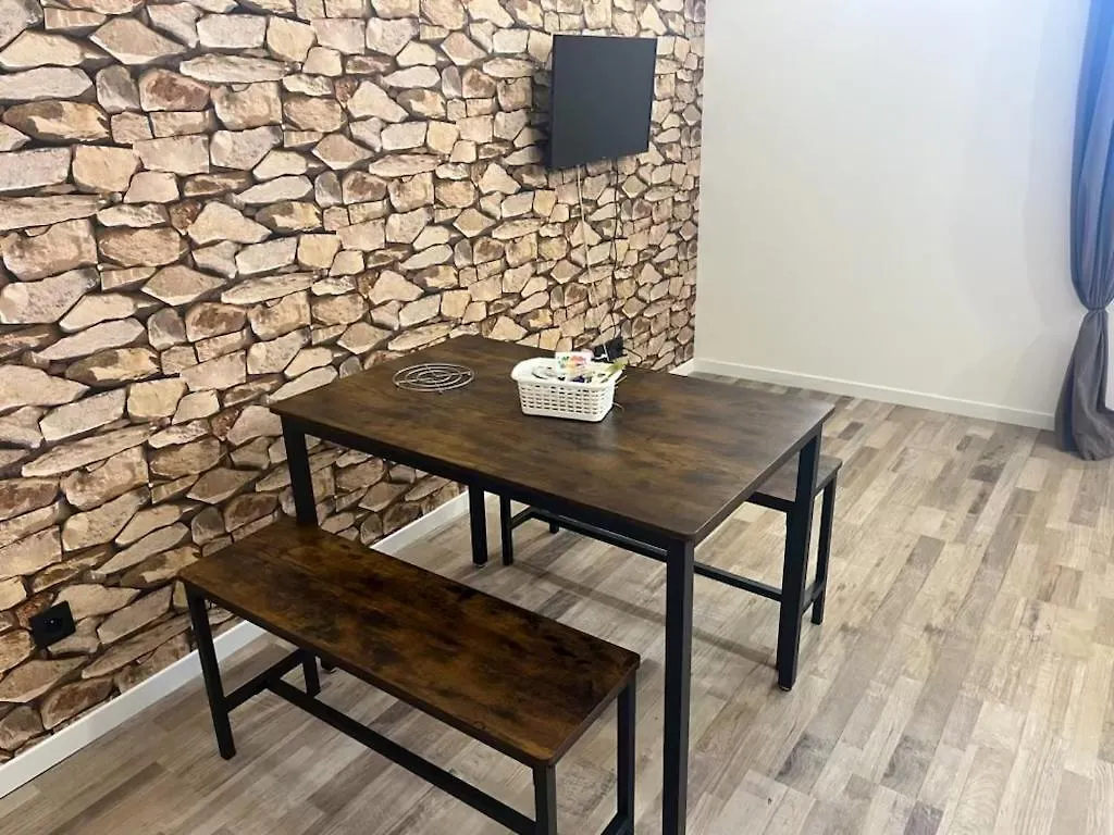 Appartement Gite1 Pour 6 Personnes Anneyron France